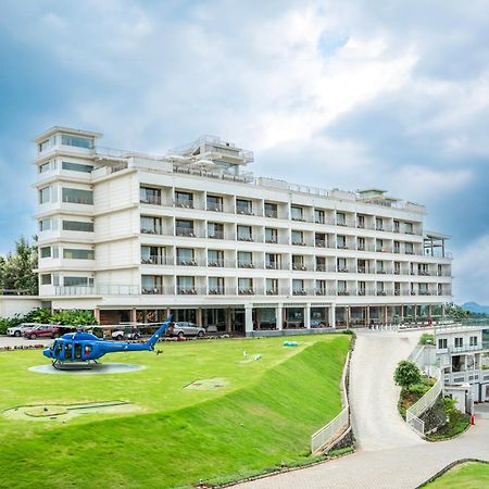 Vibe Munnar Resort & Spa Εξωτερικό φωτογραφία