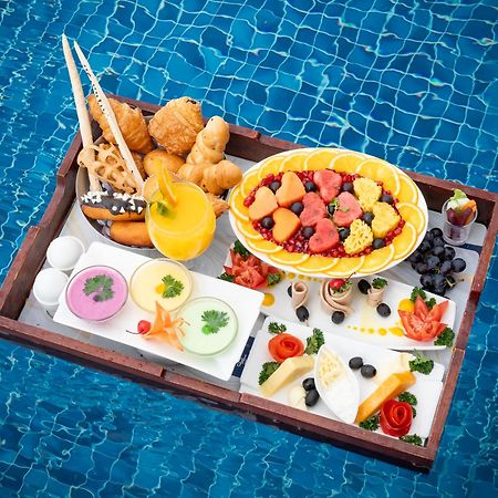 Vibe Munnar Resort & Spa Εξωτερικό φωτογραφία
