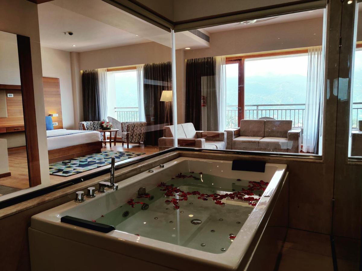 Vibe Munnar Resort & Spa Εξωτερικό φωτογραφία
