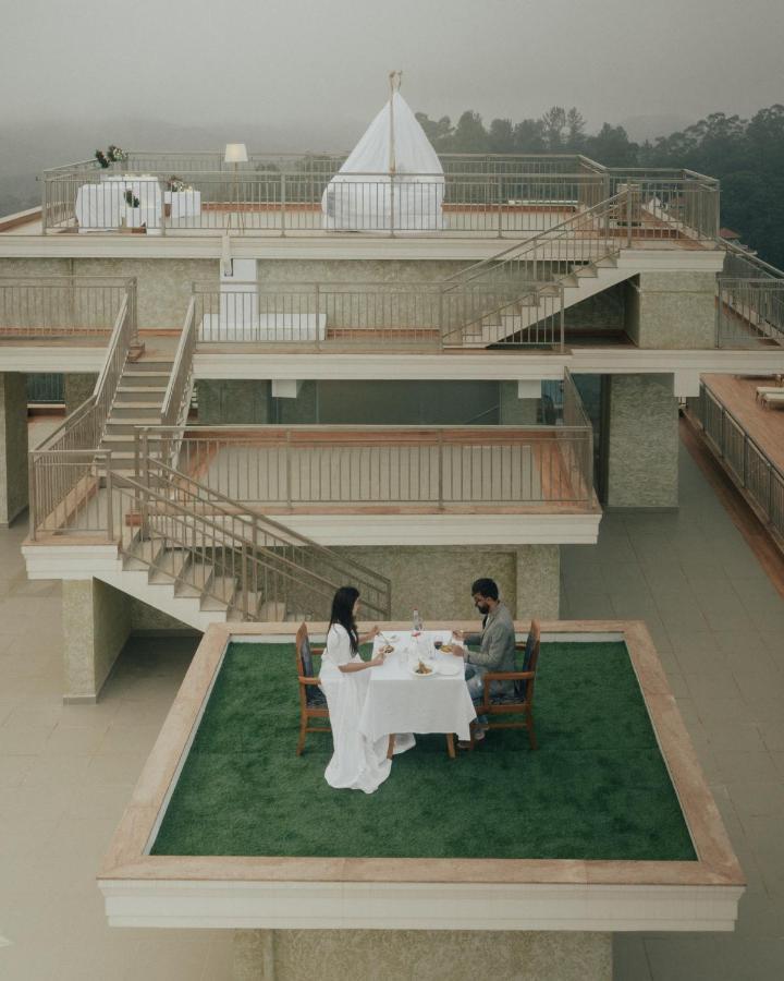 Vibe Munnar Resort & Spa Εξωτερικό φωτογραφία