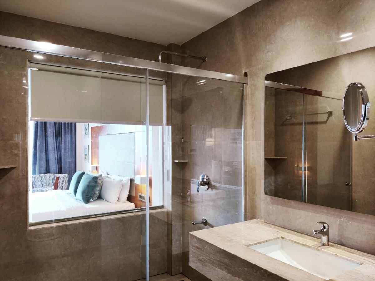 Vibe Munnar Resort & Spa Εξωτερικό φωτογραφία