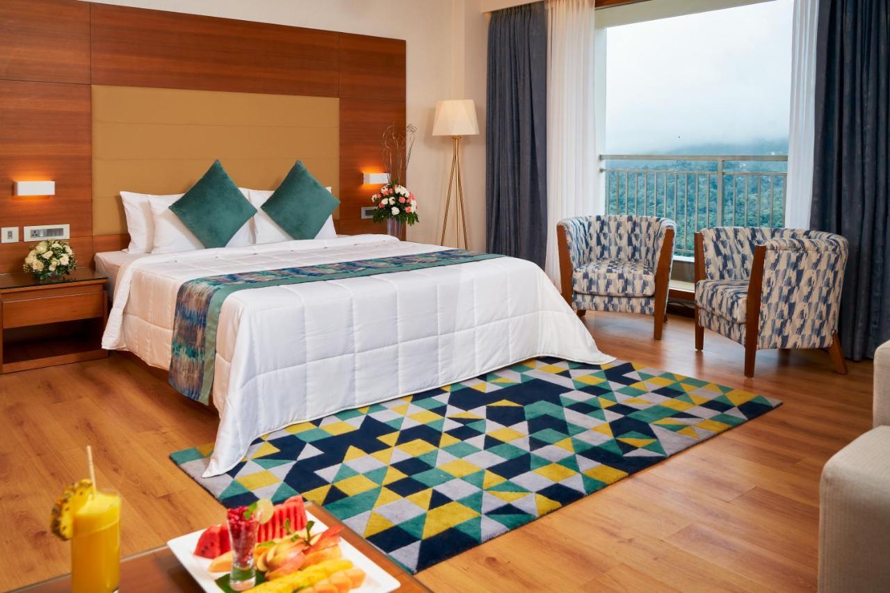 Vibe Munnar Resort & Spa Εξωτερικό φωτογραφία