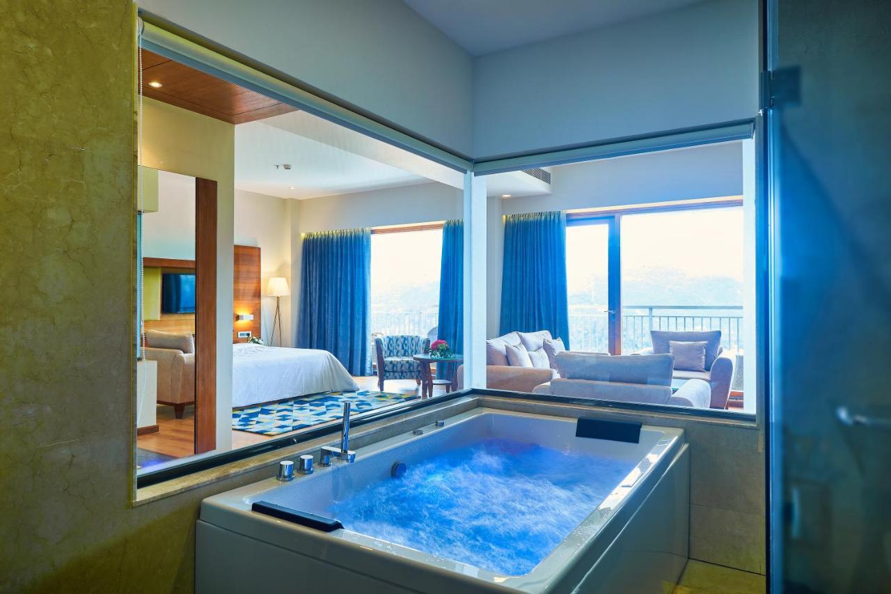 Vibe Munnar Resort & Spa Εξωτερικό φωτογραφία