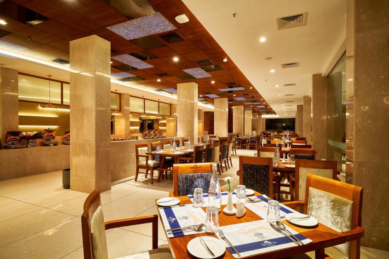 Vibe Munnar Resort & Spa Εξωτερικό φωτογραφία