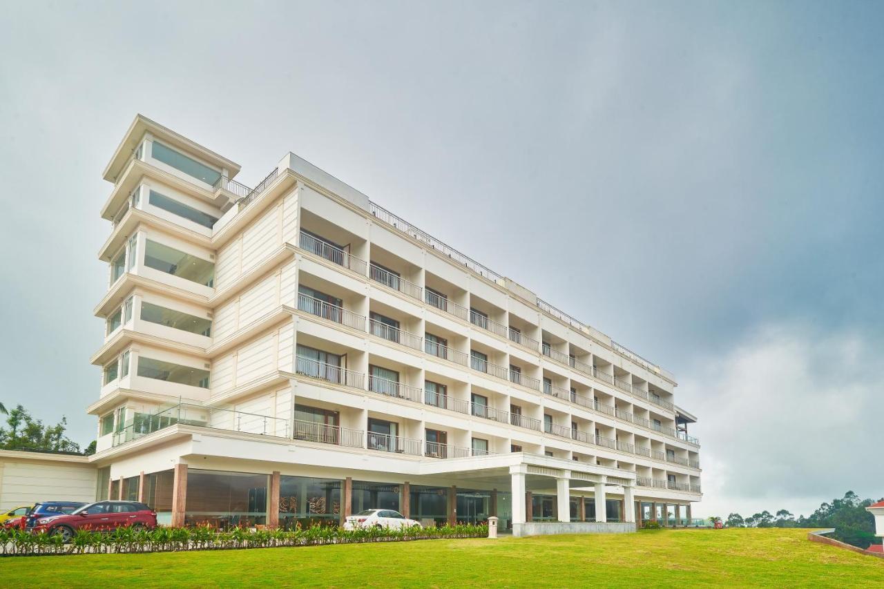 Vibe Munnar Resort & Spa Εξωτερικό φωτογραφία