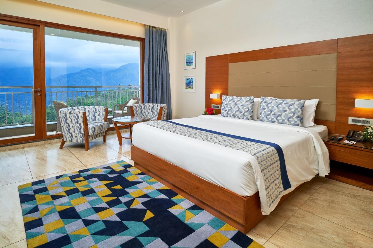 Vibe Munnar Resort & Spa Εξωτερικό φωτογραφία