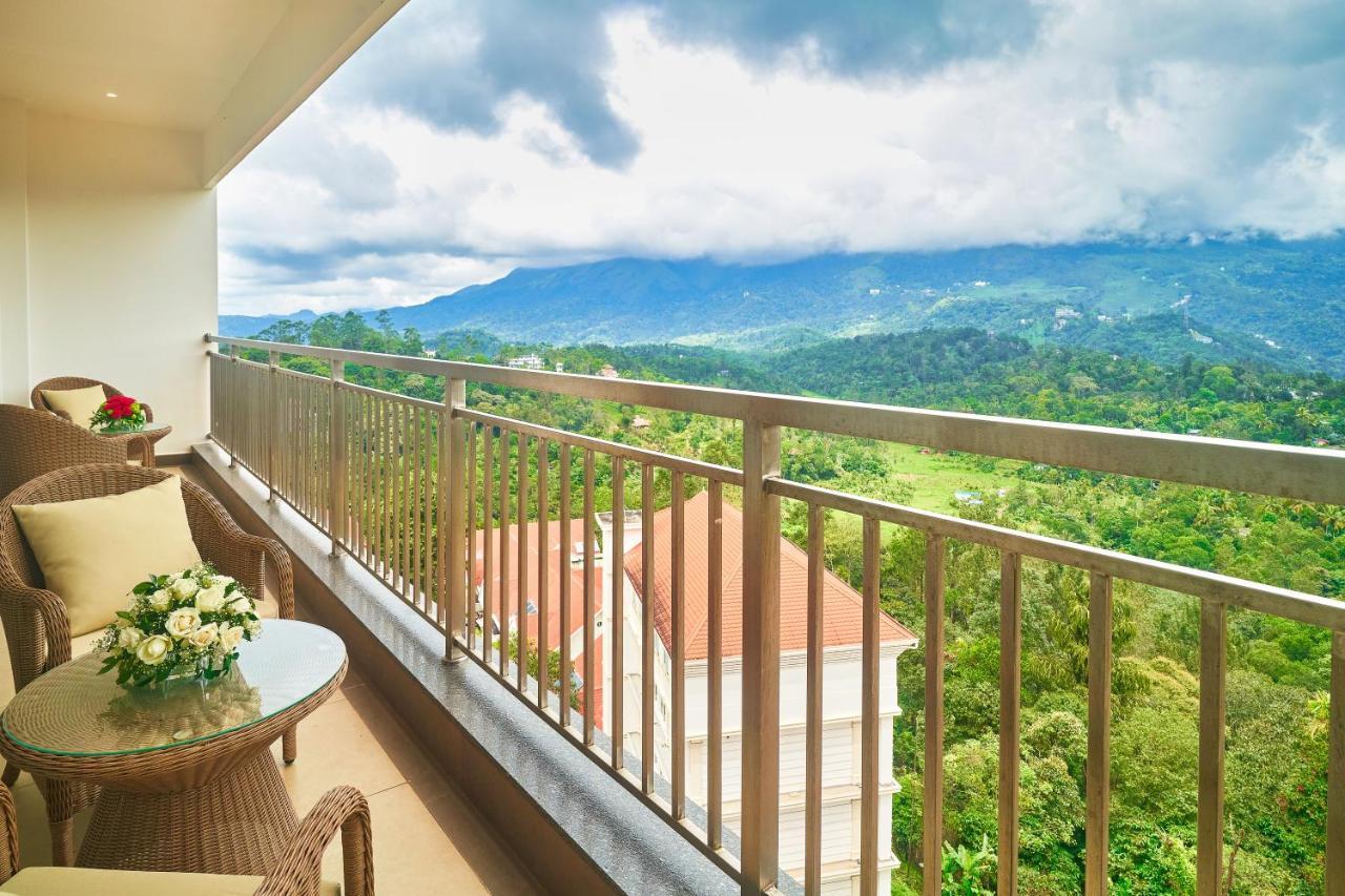 Vibe Munnar Resort & Spa Εξωτερικό φωτογραφία