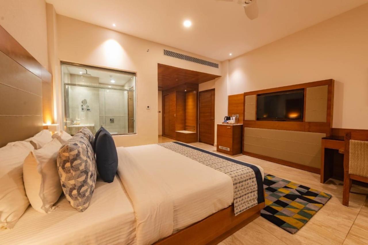 Vibe Munnar Resort & Spa Εξωτερικό φωτογραφία