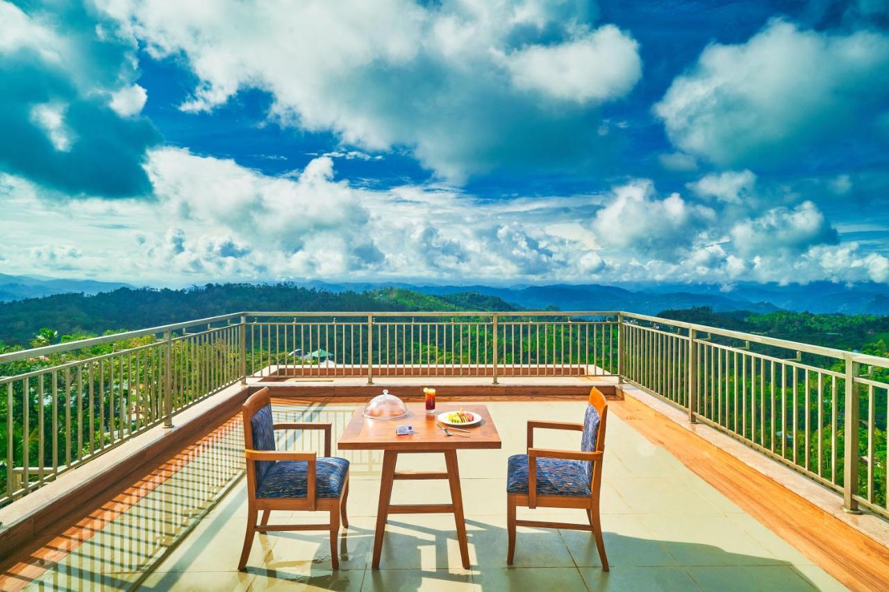 Vibe Munnar Resort & Spa Εξωτερικό φωτογραφία