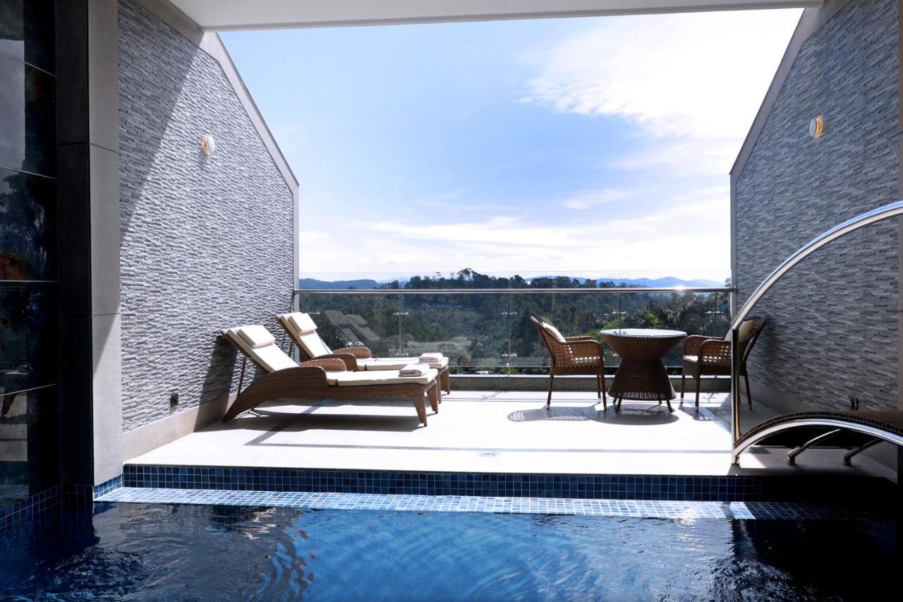 Vibe Munnar Resort & Spa Εξωτερικό φωτογραφία