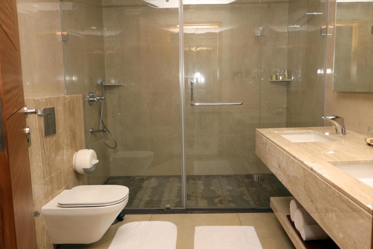 Vibe Munnar Resort & Spa Εξωτερικό φωτογραφία