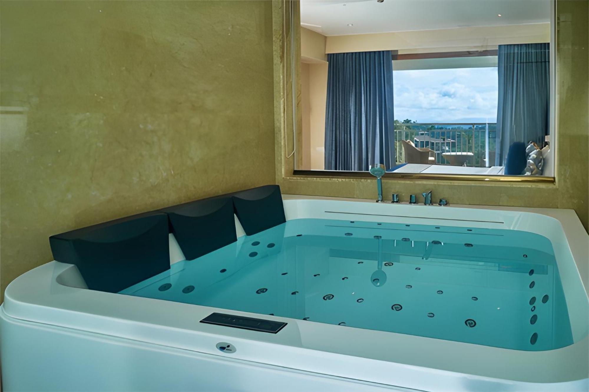 Vibe Munnar Resort & Spa Εξωτερικό φωτογραφία