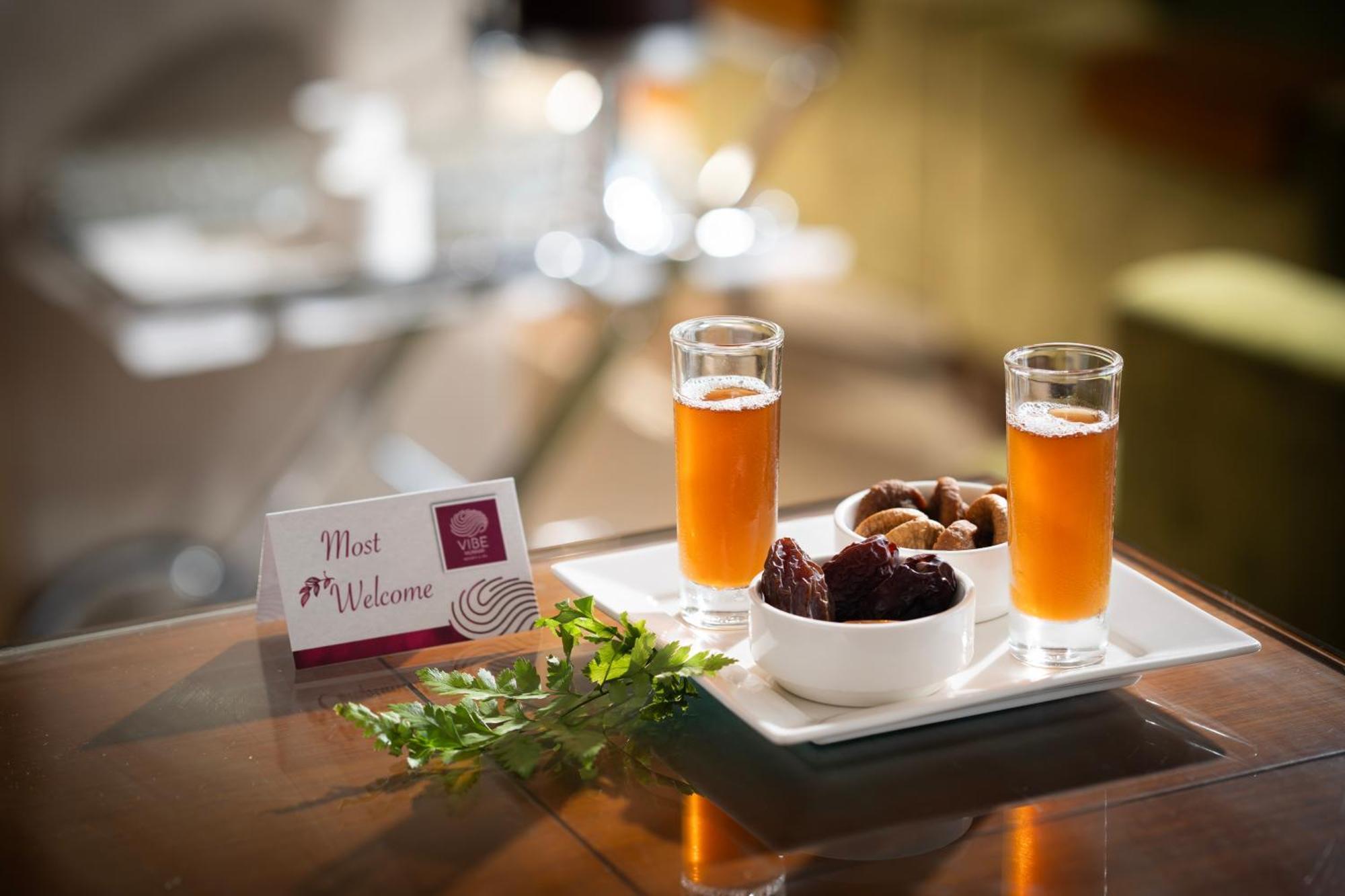 Vibe Munnar Resort & Spa Εξωτερικό φωτογραφία