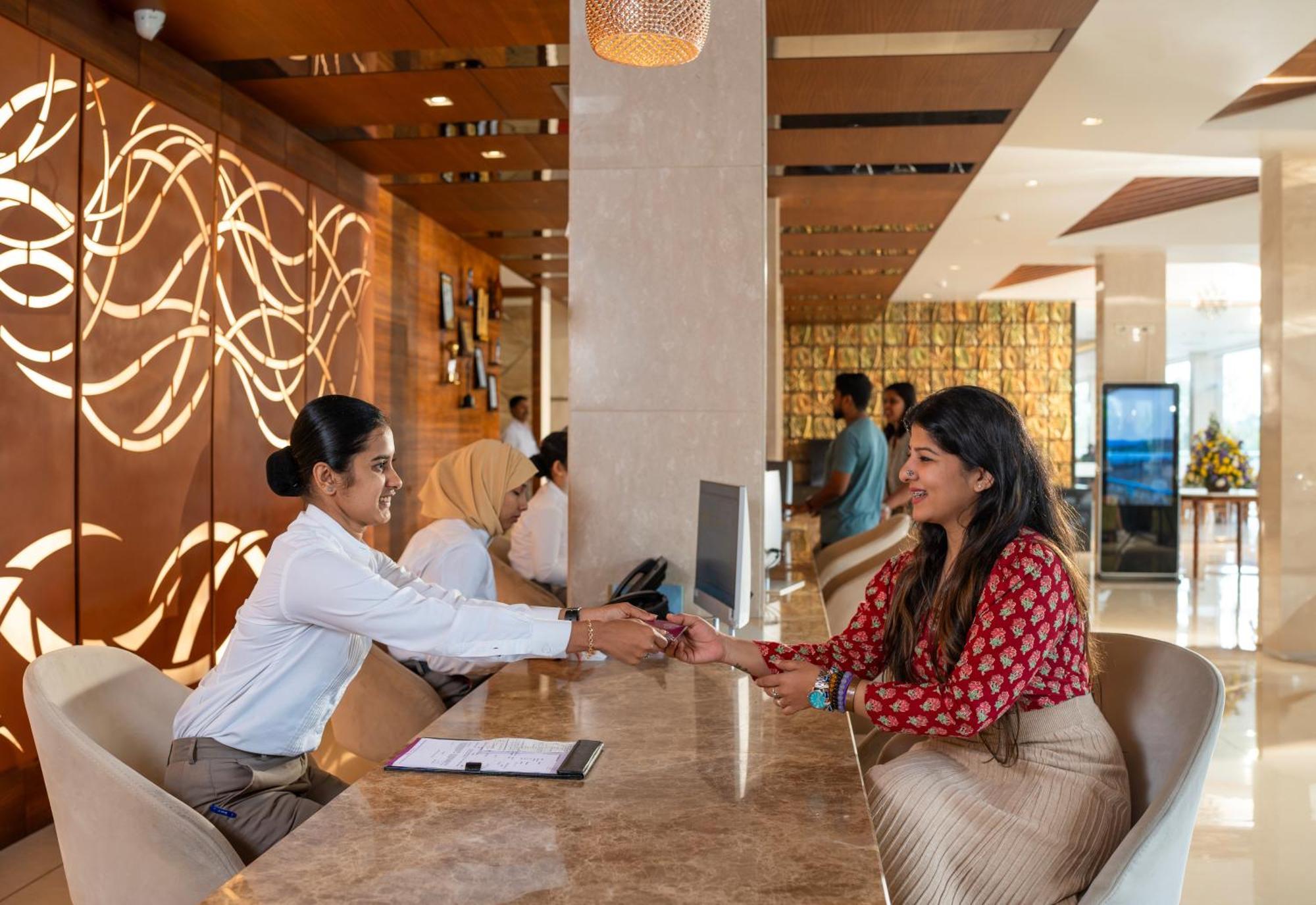 Vibe Munnar Resort & Spa Εξωτερικό φωτογραφία