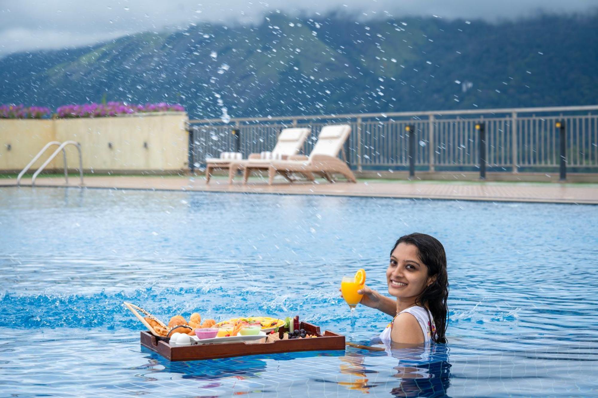 Vibe Munnar Resort & Spa Εξωτερικό φωτογραφία