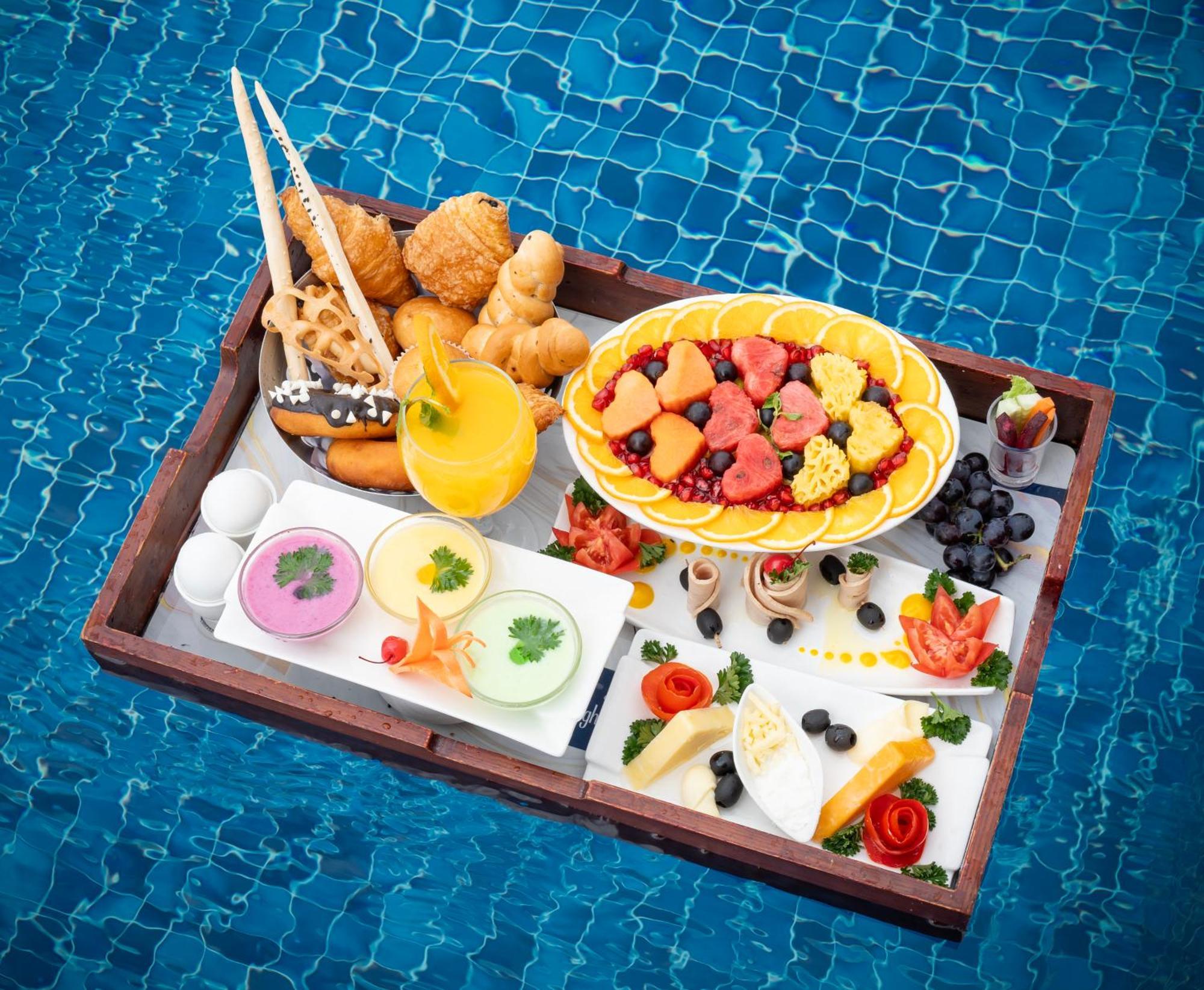 Vibe Munnar Resort & Spa Εξωτερικό φωτογραφία