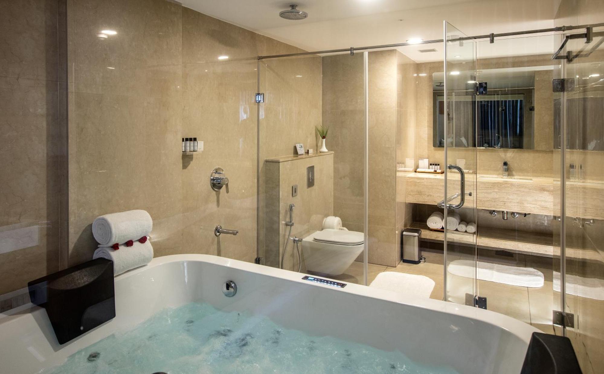 Vibe Munnar Resort & Spa Εξωτερικό φωτογραφία