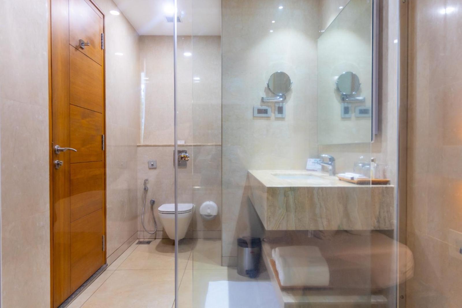 Vibe Munnar Resort & Spa Εξωτερικό φωτογραφία